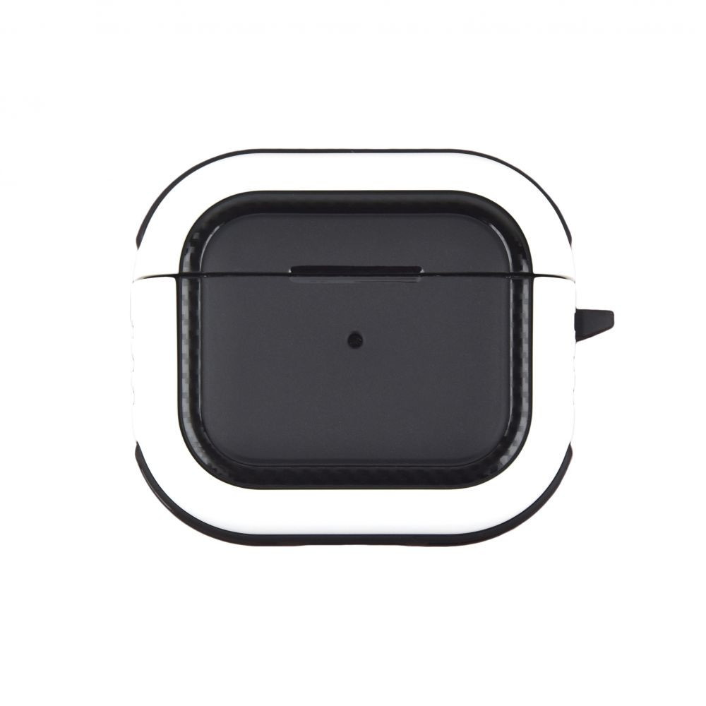 Silicone Case for AirPods 3 TPU Black (12) - 5