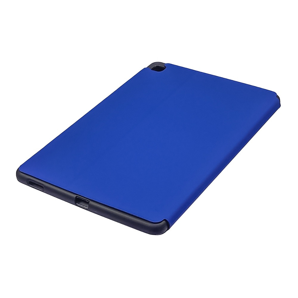 Чохол-книжка Cover Case для Samsung P610/ P615 Galaxy Tab S6 Lite 10.4" Blue - 3