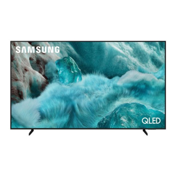 Телевізор Samsung 43", QE43Q7FAAUXUA, QLED, Smart TV, Wi-Fi, 4K Ultra HD - 1