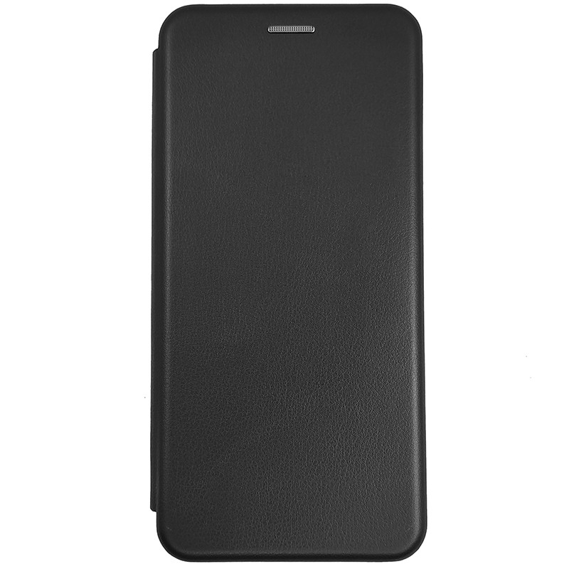Чохол Book360 Xiaomi Redmi Note 9 Black - 2