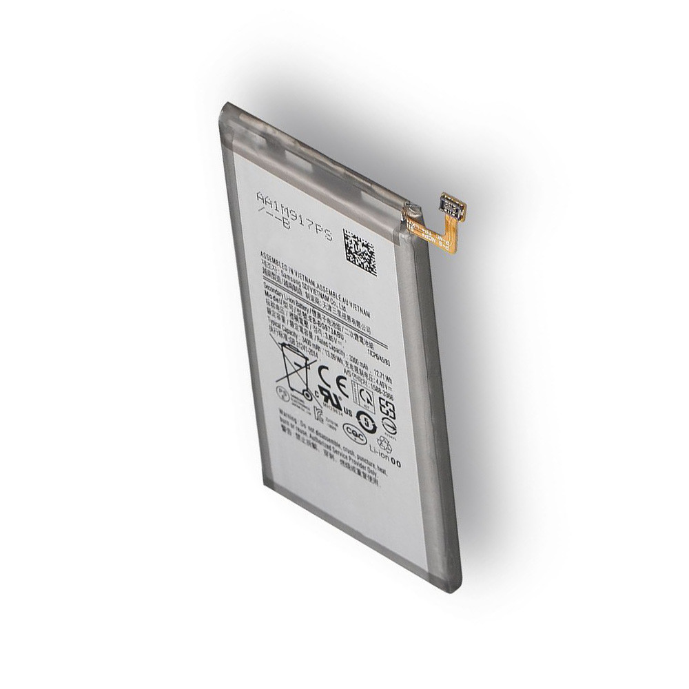 Акумулятор Samsung G973 Galaxy S10 / Galaxy S10e / EB-BG973ABU (AAAA) - 1