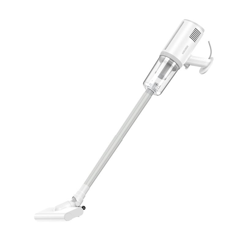 Провідний пилосос Kakusiga KSC-1582 SUJIE Series, Vacuum Cleaner, White - 1