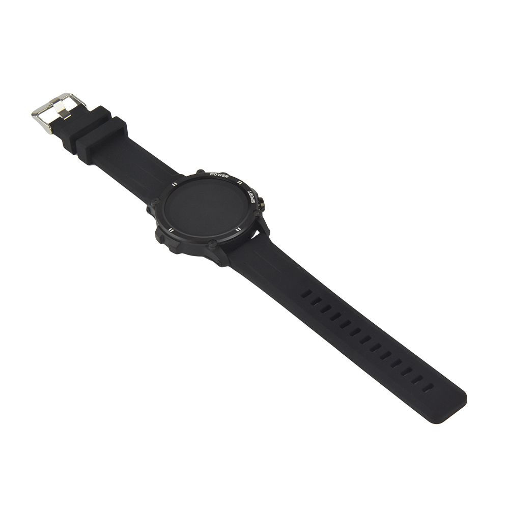 Смарт годинник XO H32 Black - 7