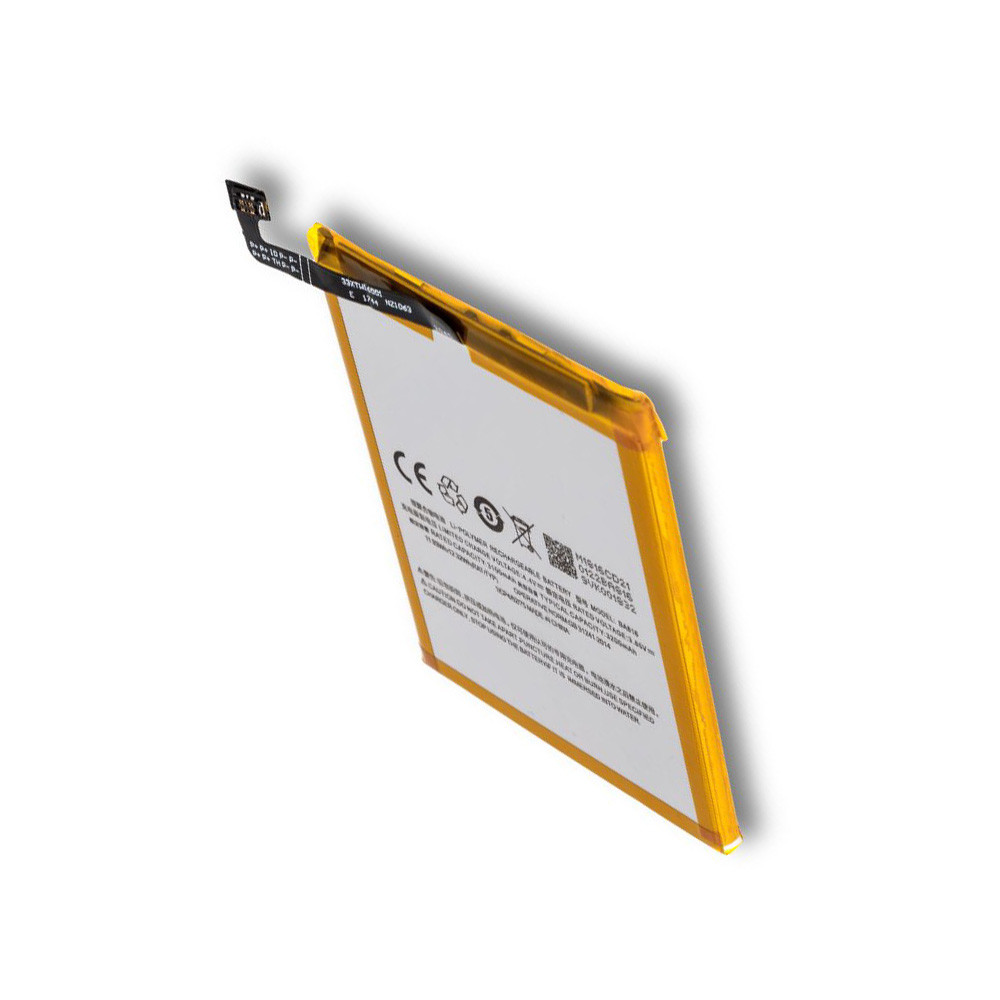 Акумулятор Meizu M8 / BA816 (AAAA) - 1