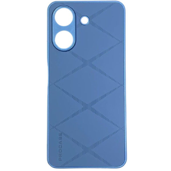Чохол Cover ProCase для Xiaomi Redmi 13C 4G, Light Blue - 1