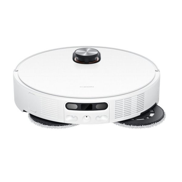 Робот-пилосос Xiaomi Robot Vacuum 5 Pro, White - 4