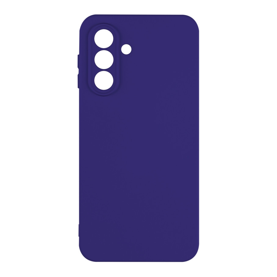 Чохол Silicone Cover для Samsung A175/A176 Galaxy A17, Purple - 1