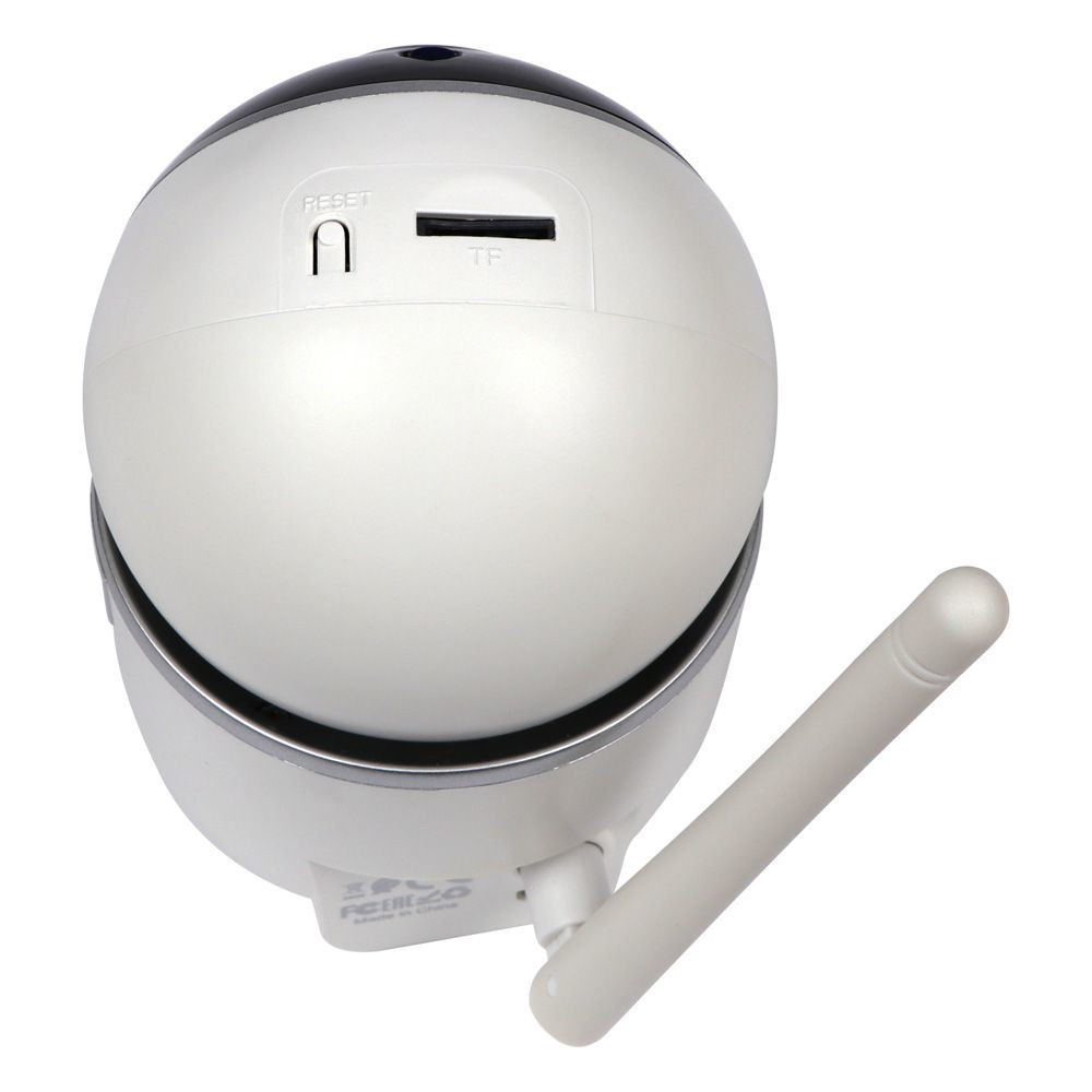 Смарт Камера Hoco DI10 Wireless White - 5