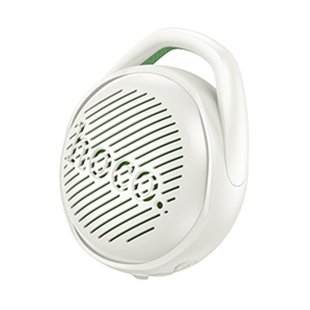 Безпровідна колонка Hoco HC24, White - 5