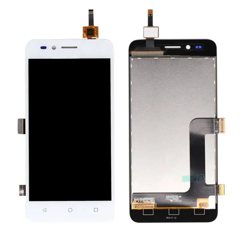 Дисплейний модуль Huawei Y3 II (4G, LTE version) (LUA-L21), White - 1