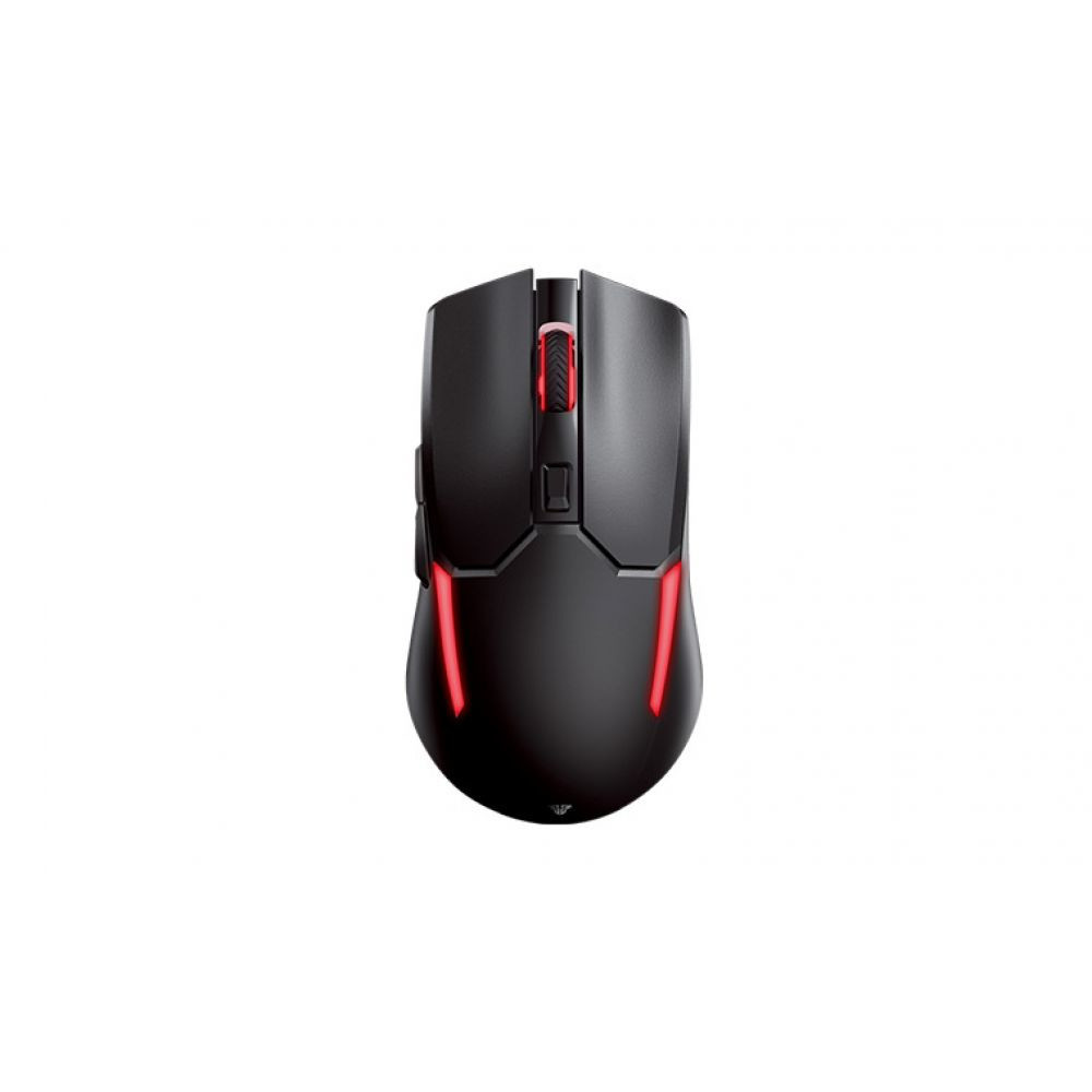 Безпровідна миша Fantech WGC2+ Venom II Black - 1