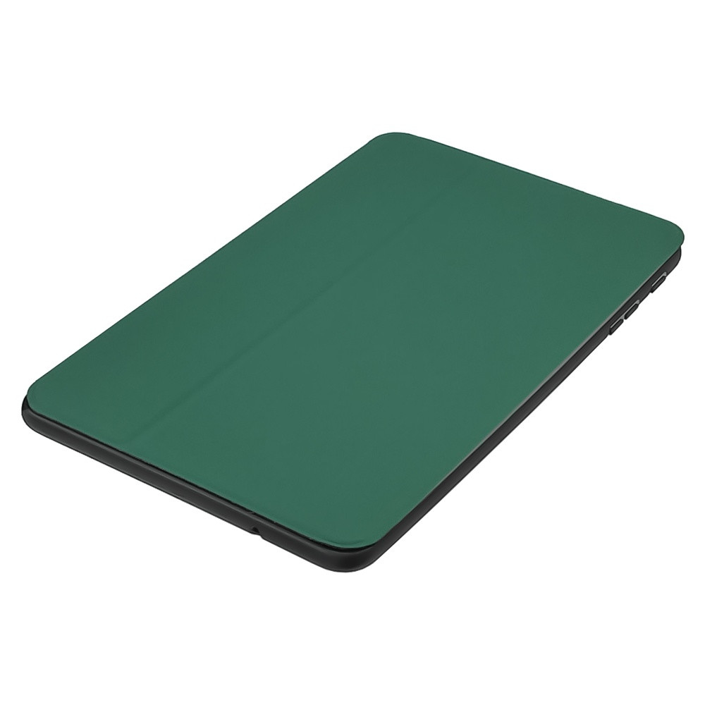 Чохол-книжка Cover Case для Samsung T560/ T561 Galaxy Tab E 9.6" Green - 3