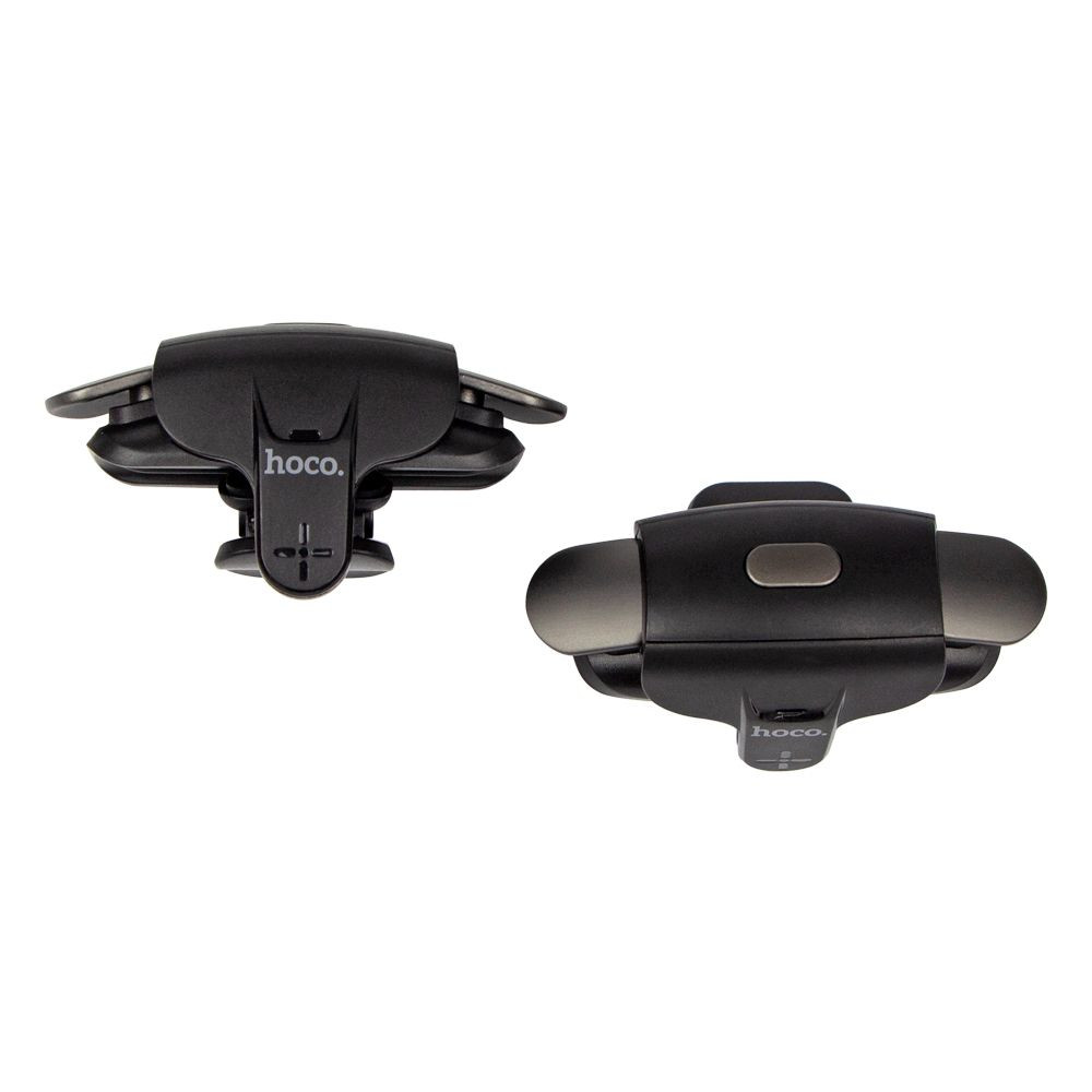 Тригери Hoco GM6 Wild Wolf, Black-Gray - 1