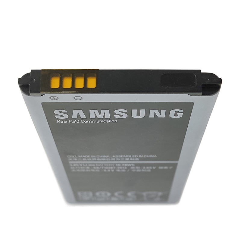 Акумулятор Original Samsung Galaxy S5 G900 (EB-BG900BBE) (2800 mAh) - 3