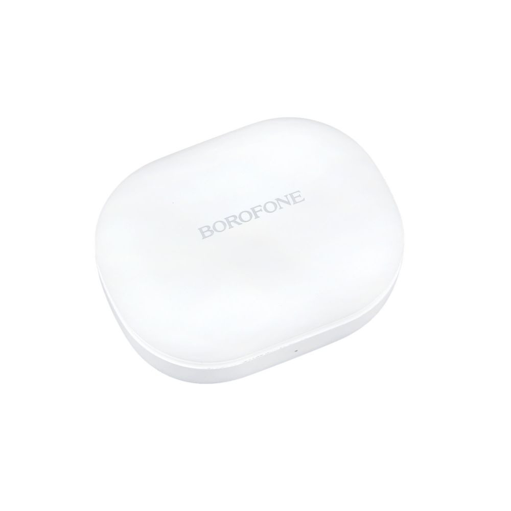 Безпровідна гарнітура Borofone BW18, Black - 10