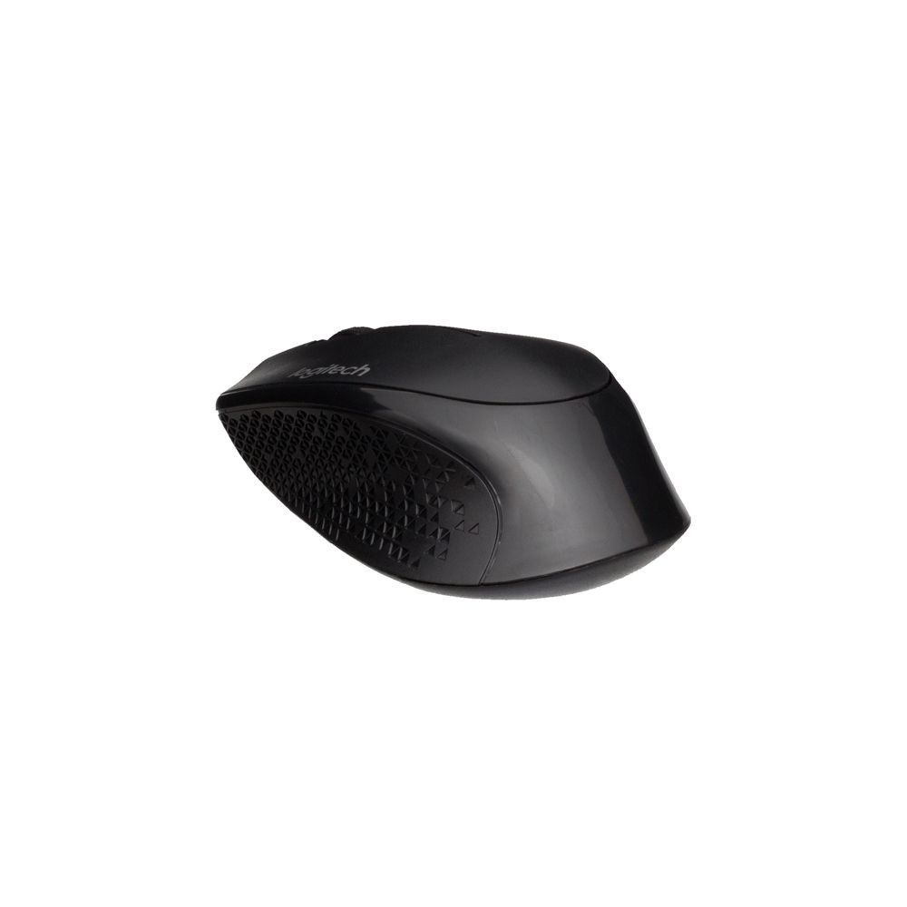 Безпровідна миша Logitech M280, High Copy, Black - 9