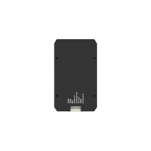 Відеопередавач iFlight Blitz Whoop, 3.3 GHz, 2W, 40 Ch - 4