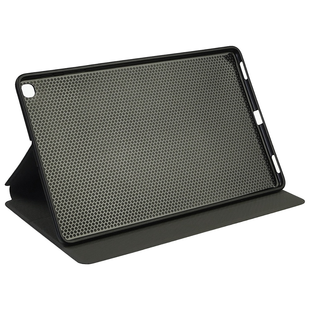 Чохол-книжка Cover Case для Samsung T515/ T510 Tab A 10.1" (2019) Red - 4