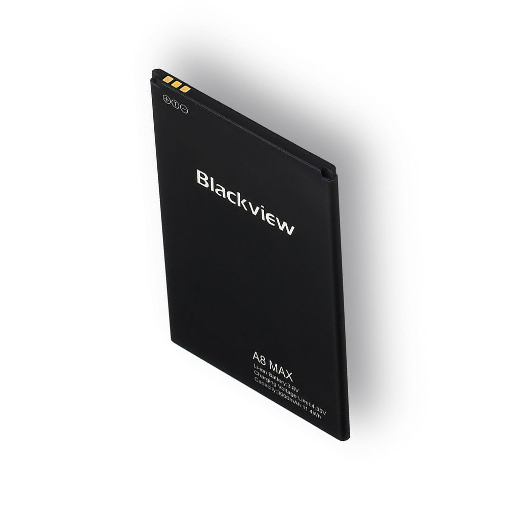 Акумулятор BlackView A8 Max (AAA) - 1
