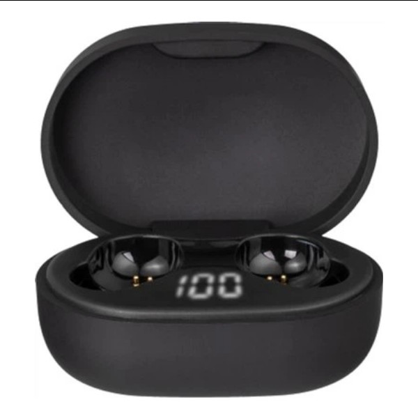 Безпровідна гарнітура Gelius Pro Reddots GP-TWS010, Black - 4