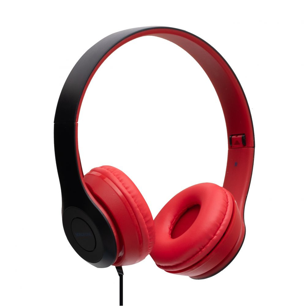 Гарнітура Borofone BO5 Red - 1
