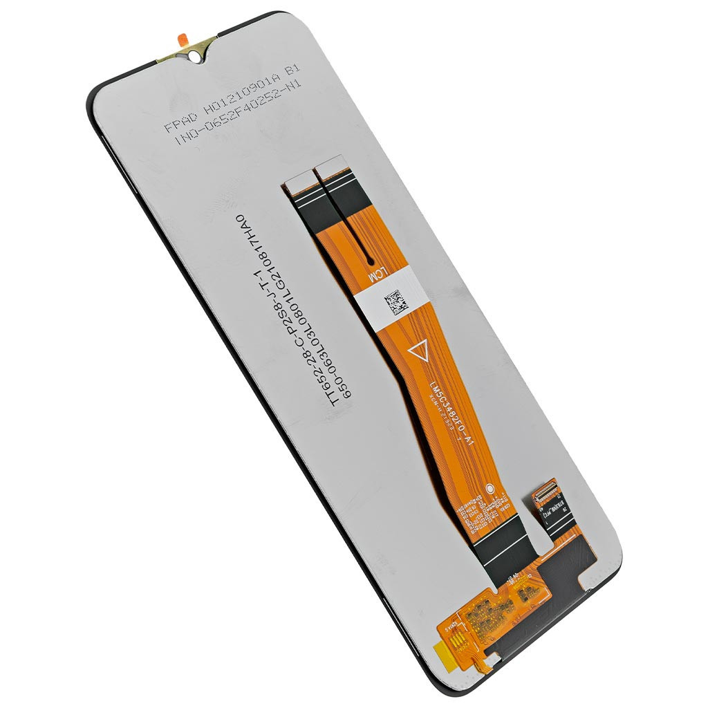 Дисплейний модуль Samsung A037 Galaxy A03s, GH81-21232A, Service Pack Original - 3