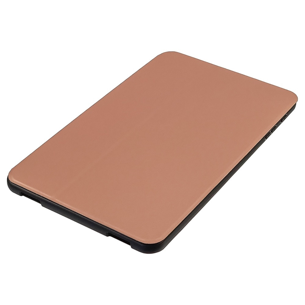 Чохол-книжка Cover Case для Samsung T580 Galaxy Tab A 10.1" (2016) Pink - 1