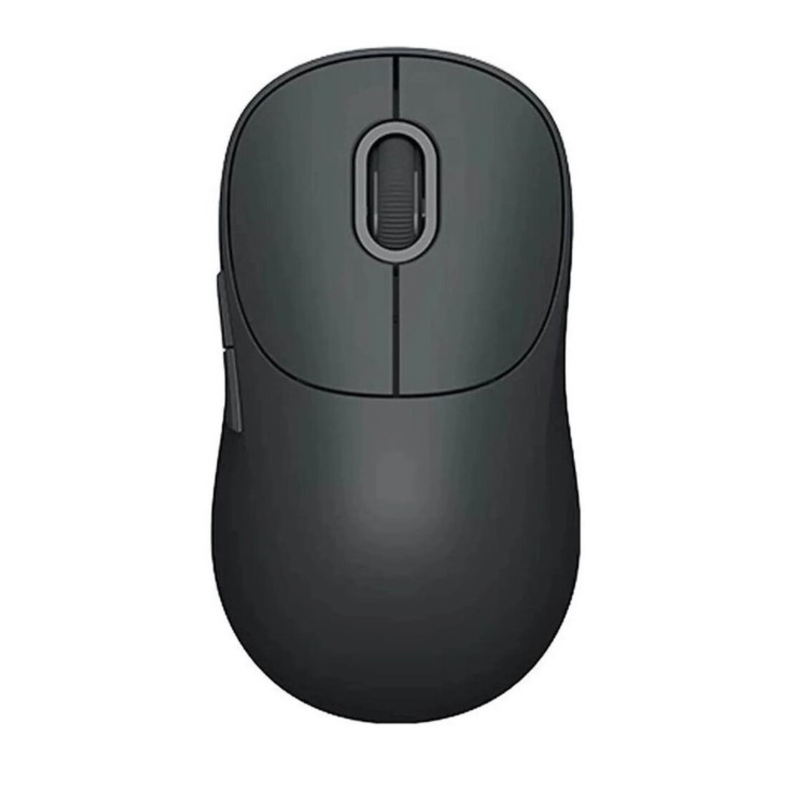 Безпровідна миша Xiaomi Mi Wireless Mouse 3 Black GL - 2