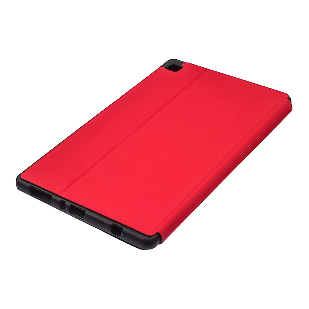 Чохол-книжка Cover Case для Samsung T225/ T220 Galaxy Tab A7 Lite Red - 3