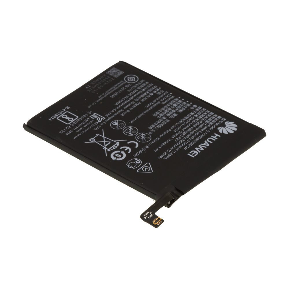 Акумулятор Huawei P10 / HB386280ECW (AAAA) - 1