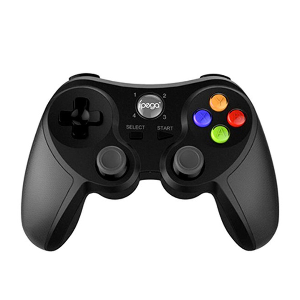 Геймпад Ipega PG-9078, Black - 5