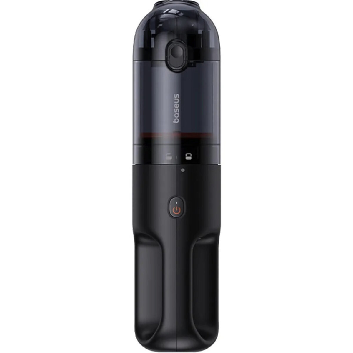 Автомобільний пилосос Baseus AP01 Handy Vacuum Cleaner Black - 1