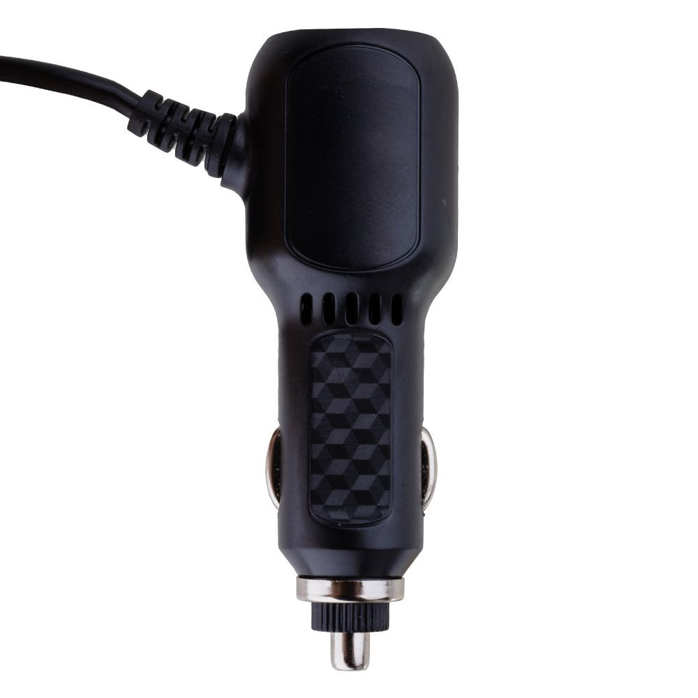 Автомобільний Зарядний Пристрій Micro USB 3400 mAh 3.5m Black - 1