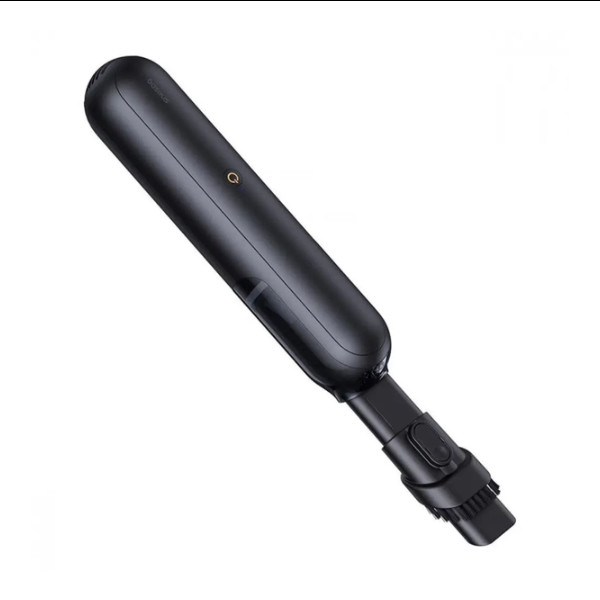 Автомобільний пилосос Baseus A0 Pro, Car Vacuum Cleaner Cluster, Black - 5