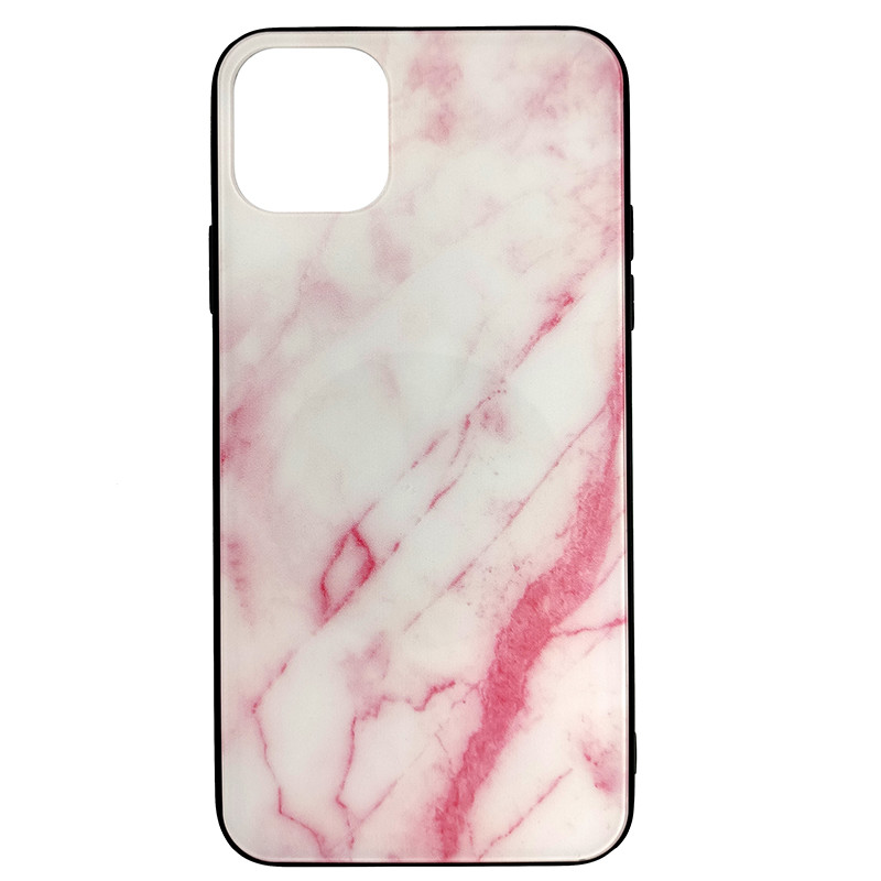 Чохол Granite Case для Apple iPhone 11 Pro Max Pink - 1