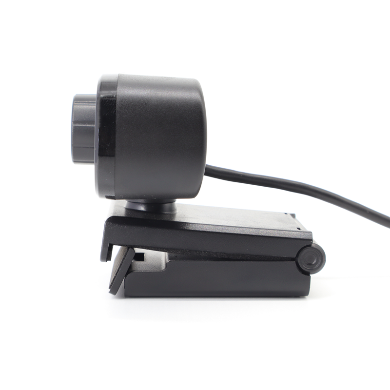 Веб-камера iEnergy Q5, Black - 6