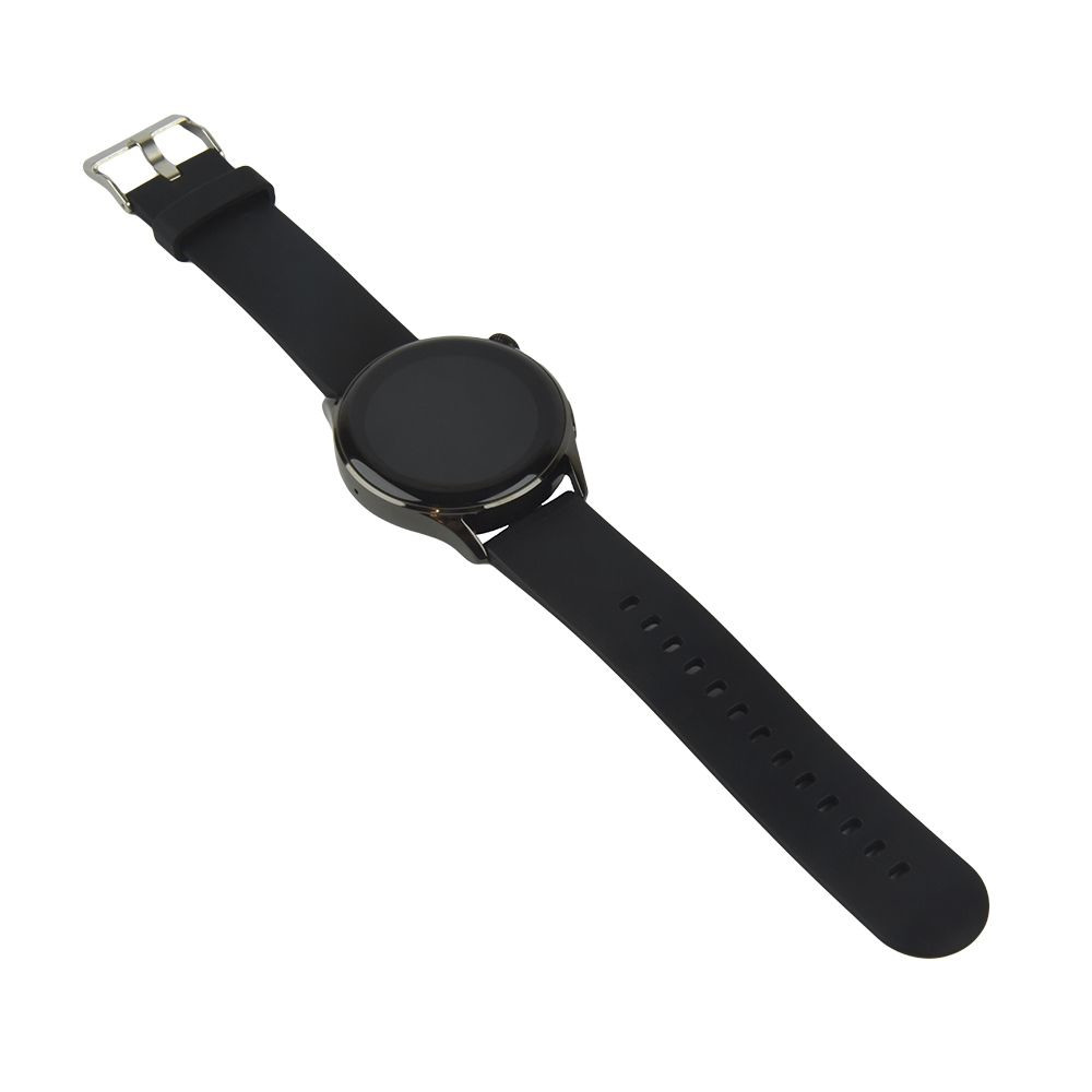 Смарт годинник XO Watch 3 Black - 6