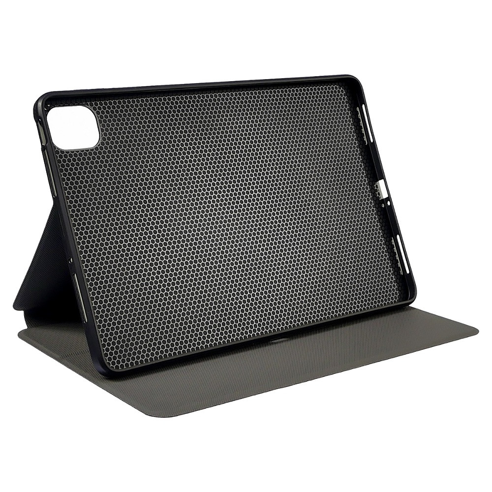 Чохол-книжка Cover Case для Xiaomi Mi Pad 5 10.9" Black - 4