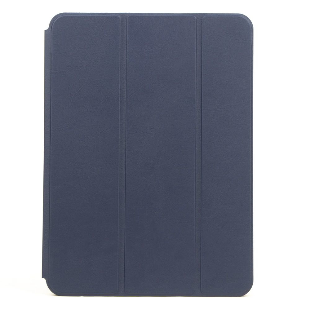 Чохол Smart Case No Logo для iPad Pro 11 (2021) Dark blue - 1