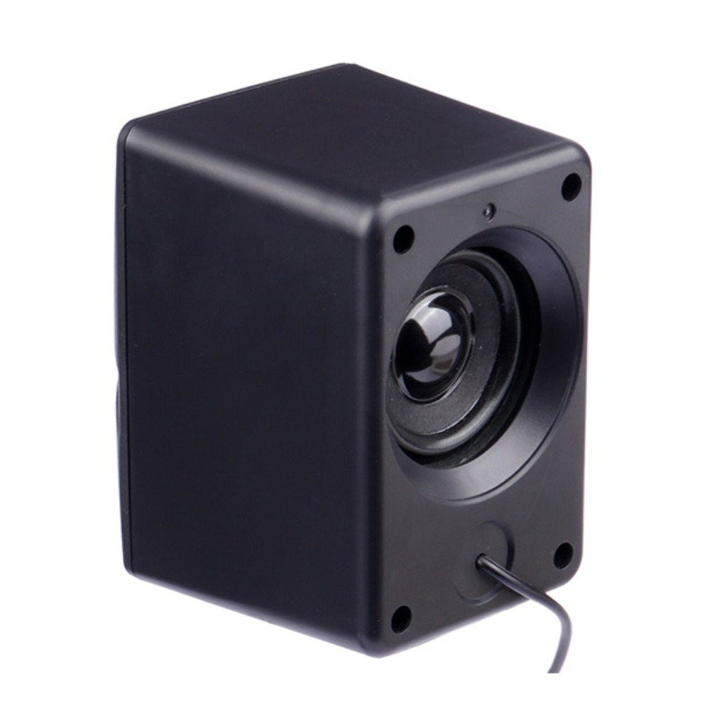 Провідні колонки Jedel S-527, Black - 10