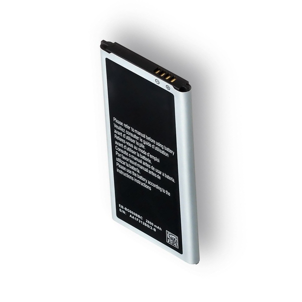 Акумулятор Samsung G900 Galaxy S5 / EB-BG900BBE (AAAA) - 1