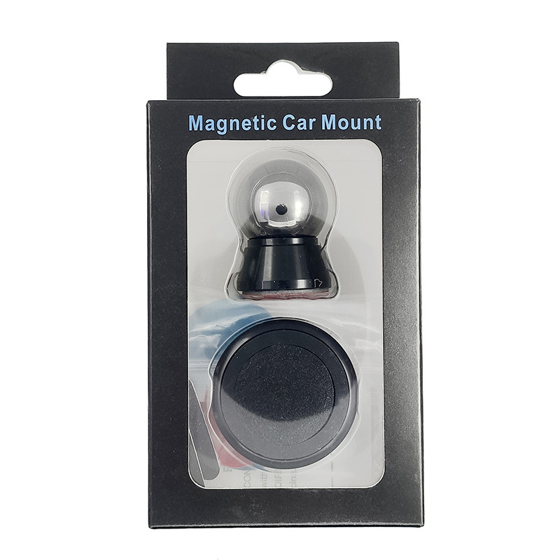 Автотримач Magnetic Car Mount 360 - 5