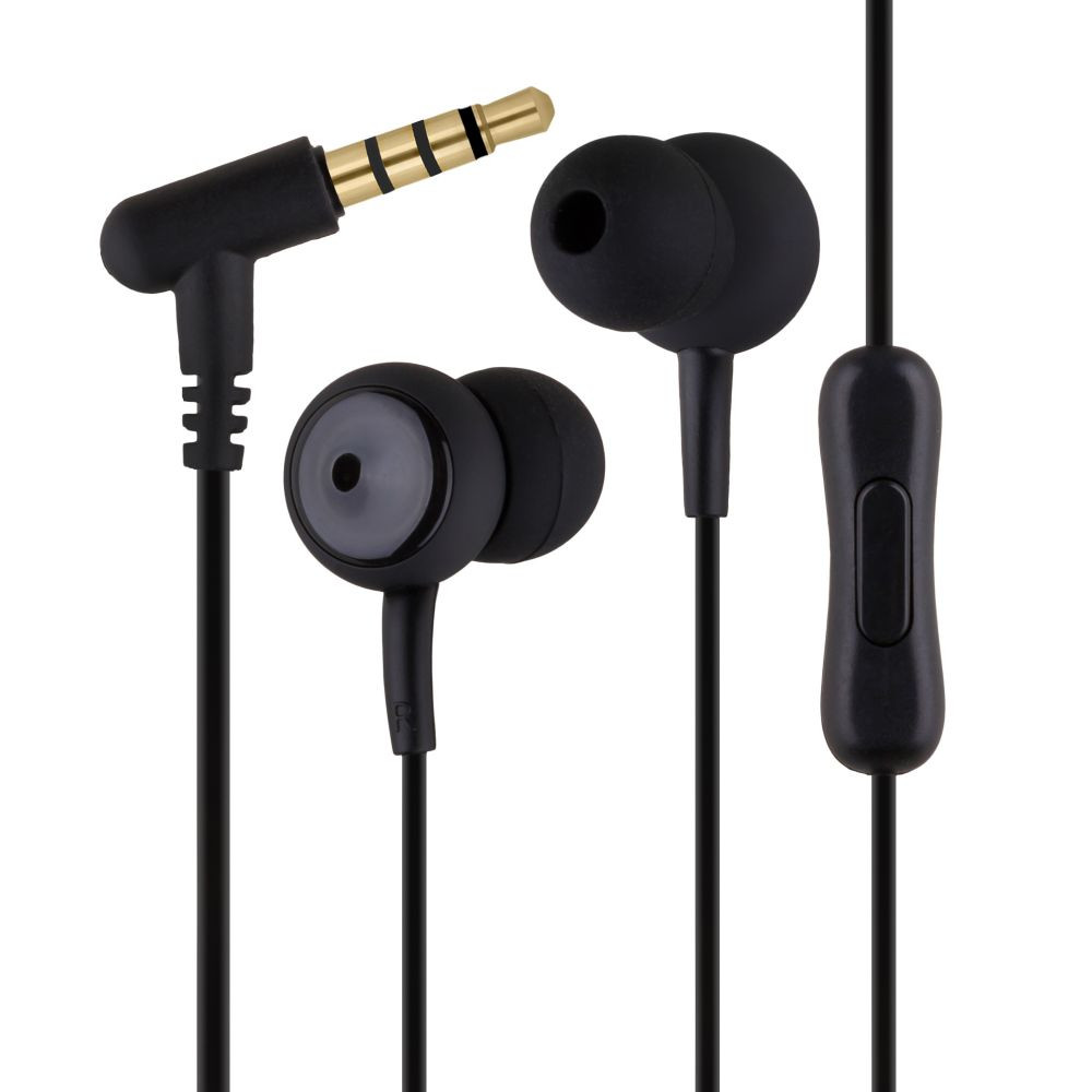 Гарнітура Remax RM-510 Black - 1