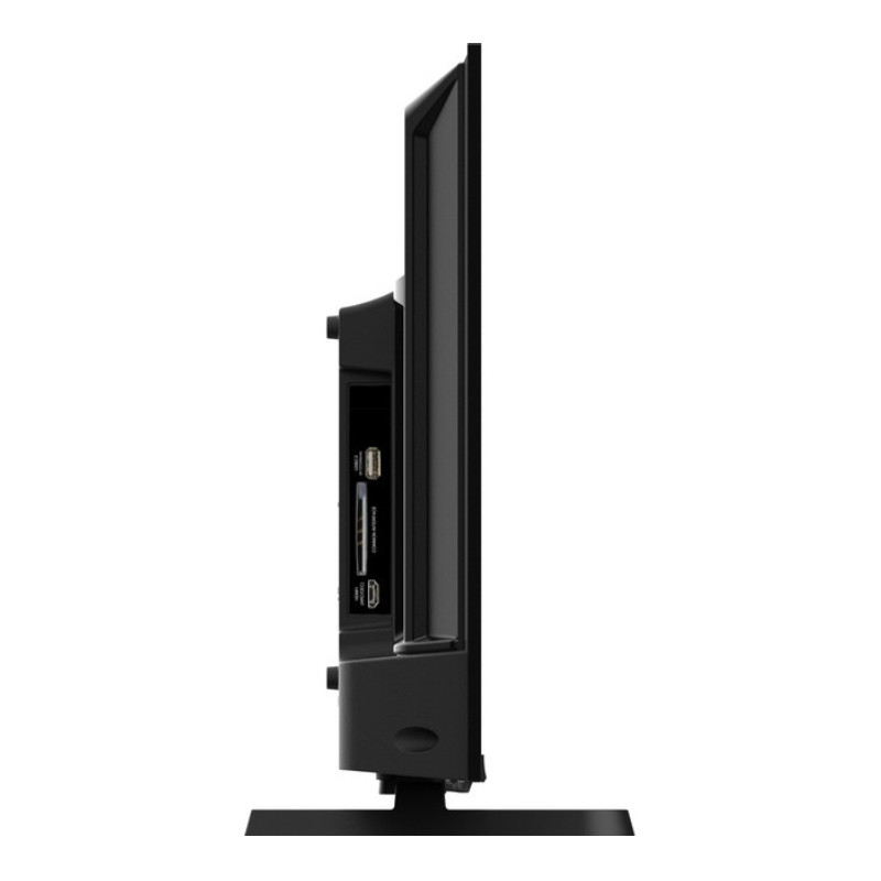 Телевізор QLED Blaupunkt 32QBG6000S, Google TV, Wi-Fi, 1920x1080 - 5