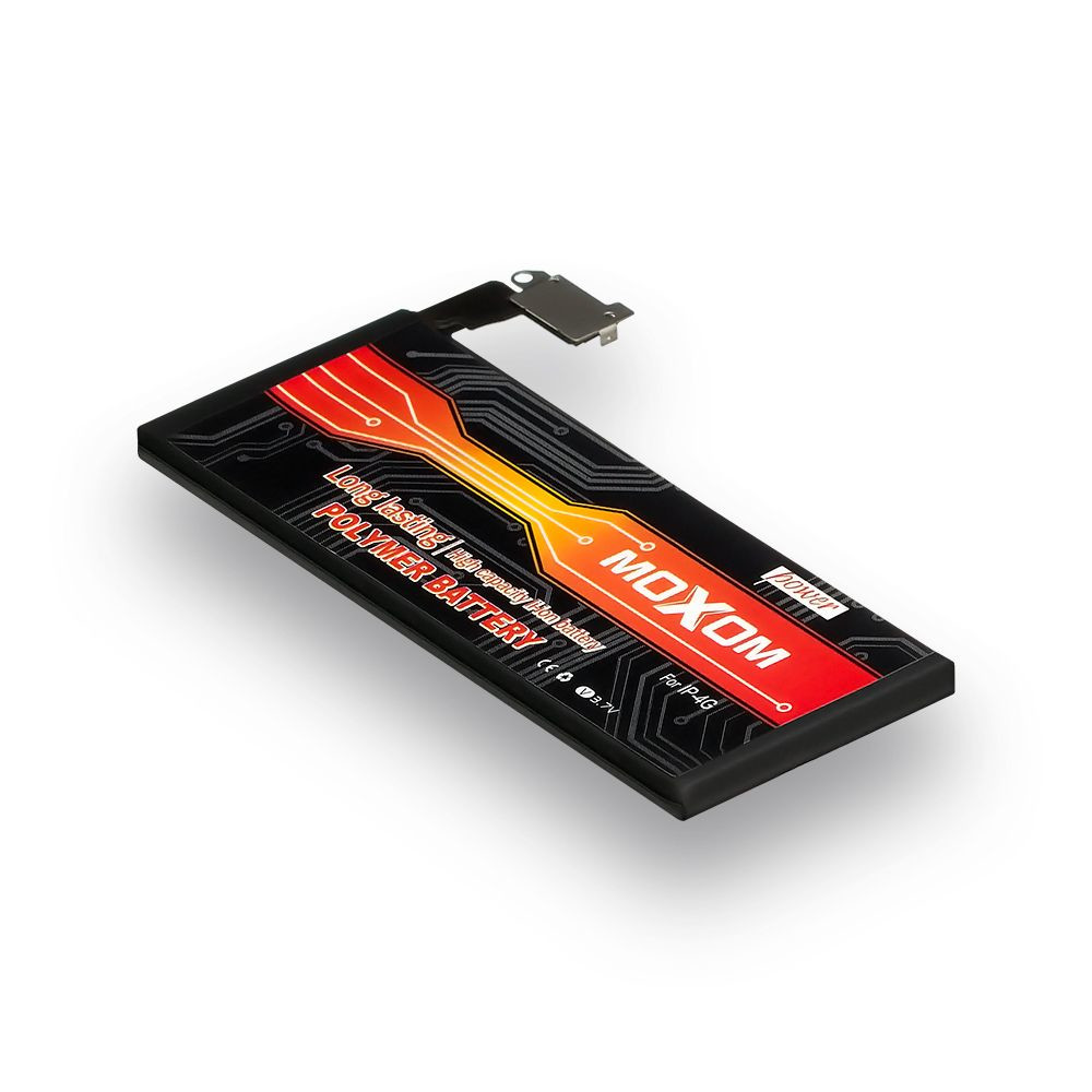 Акумулятор Apple iPhone 4 (AAA) - 3