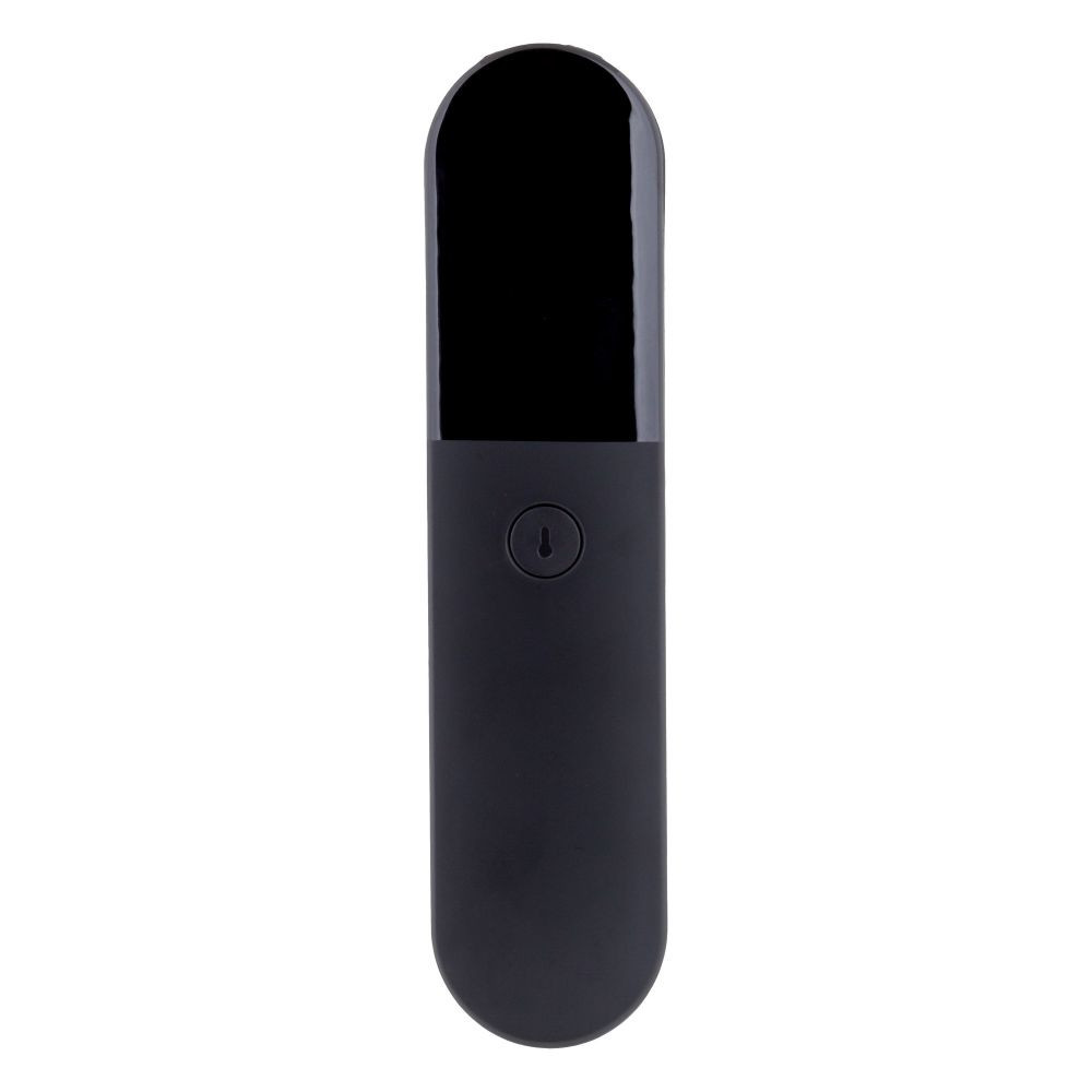 Безконтактний Градусник IR-FM02 Black - 1