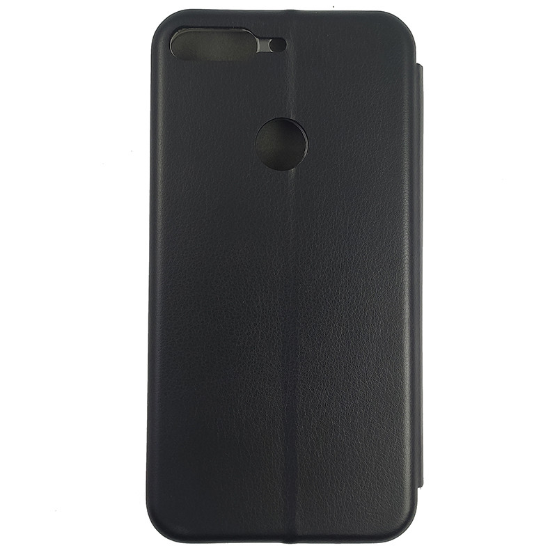Чохол Book360 Huawei Y7 Prime 2018 Black - 1
