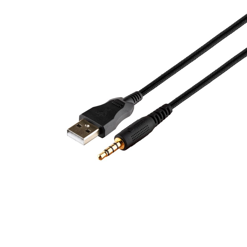 Гарнітура Borofone BO103 Black - 4