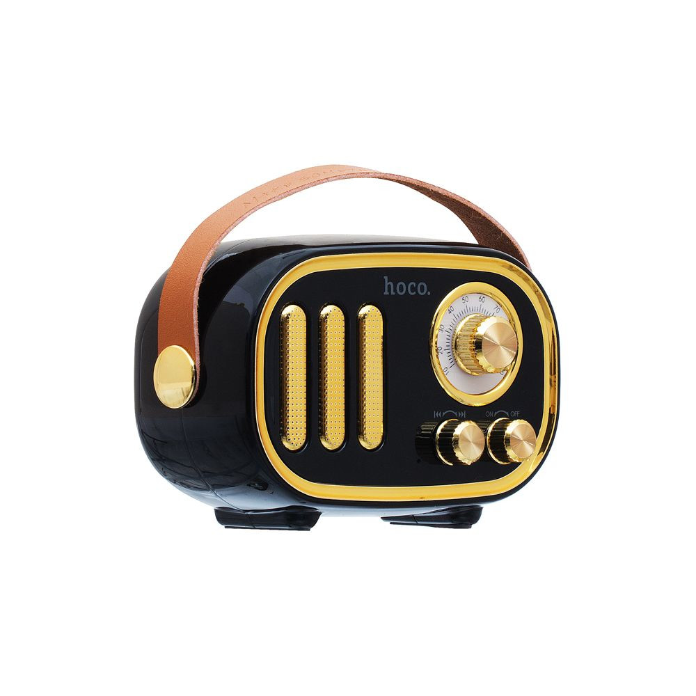 Акустична Система Hoco BS16 Voice Reminder - 5