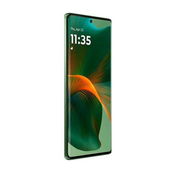 Смартфон Motorola Edge 50 Fusion, 8/128GB, Forest Green - 3